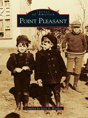 cover image of Point Pleasant